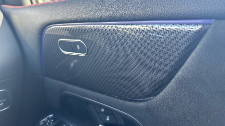 Mercedes-Benz GLA 200 AMG Line Executive 5dr Auto Petrol Hatchback